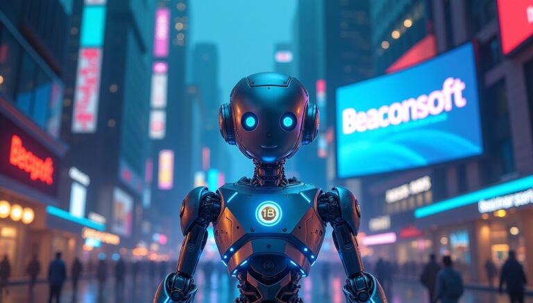 beaconsoft tech town