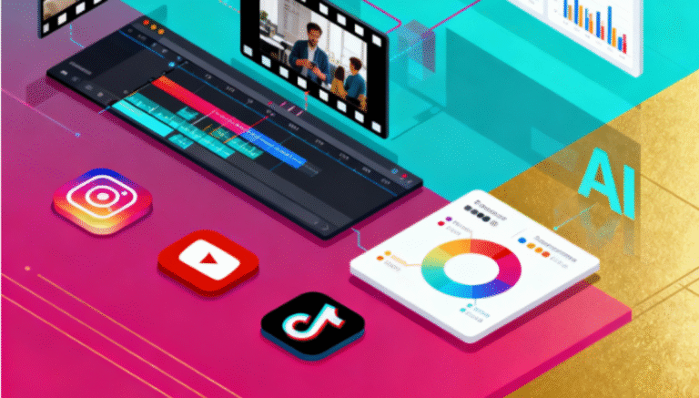 6 AI Tools