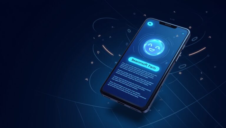 phone beaconsoft facts