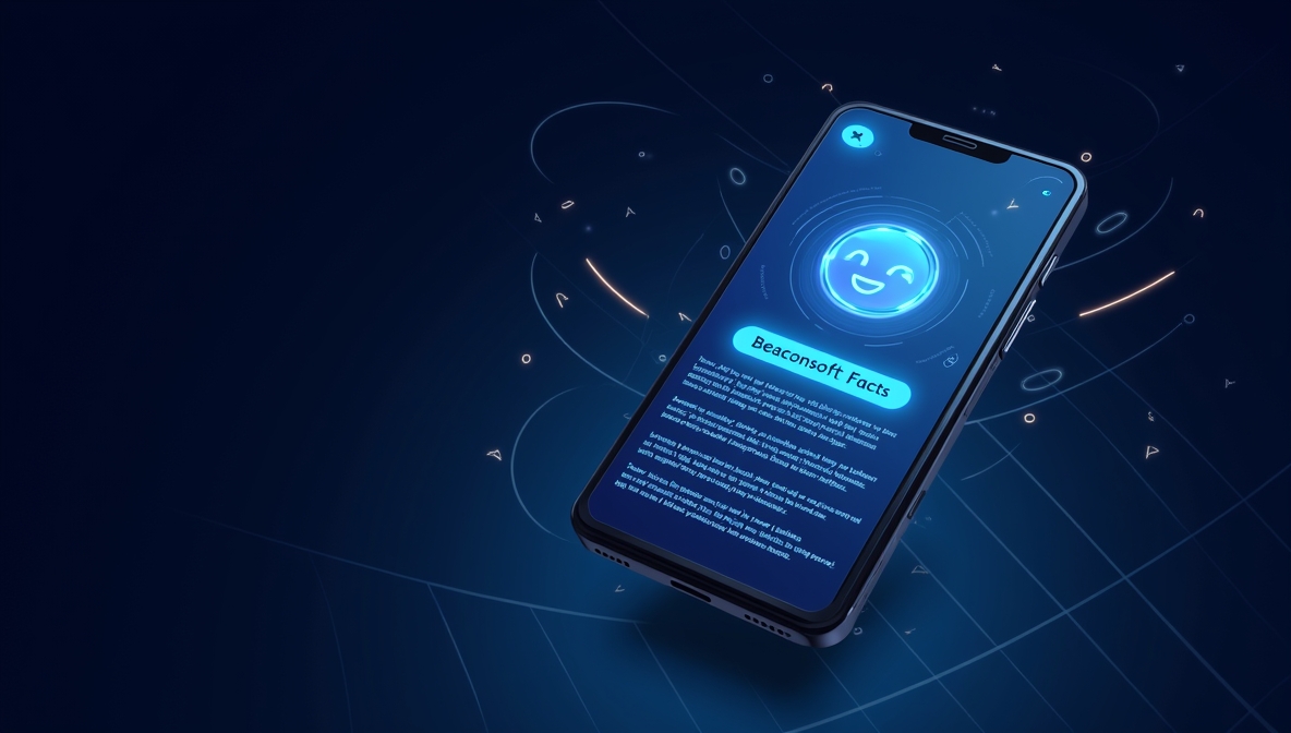 phone beaconsoft facts
